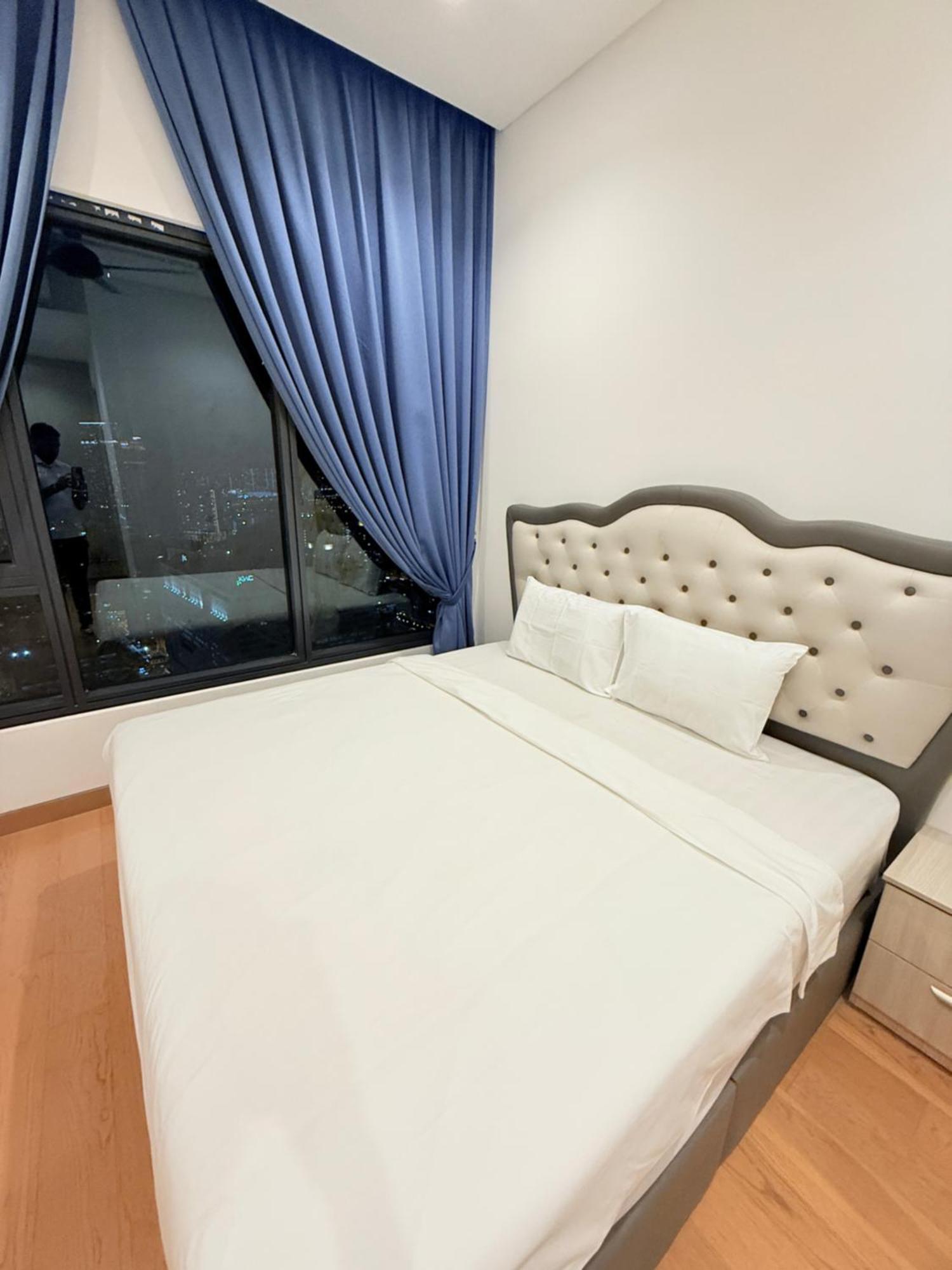 Bbcc Apartment At Lucentia 2 Kuala Lumpur Buitenkant foto
