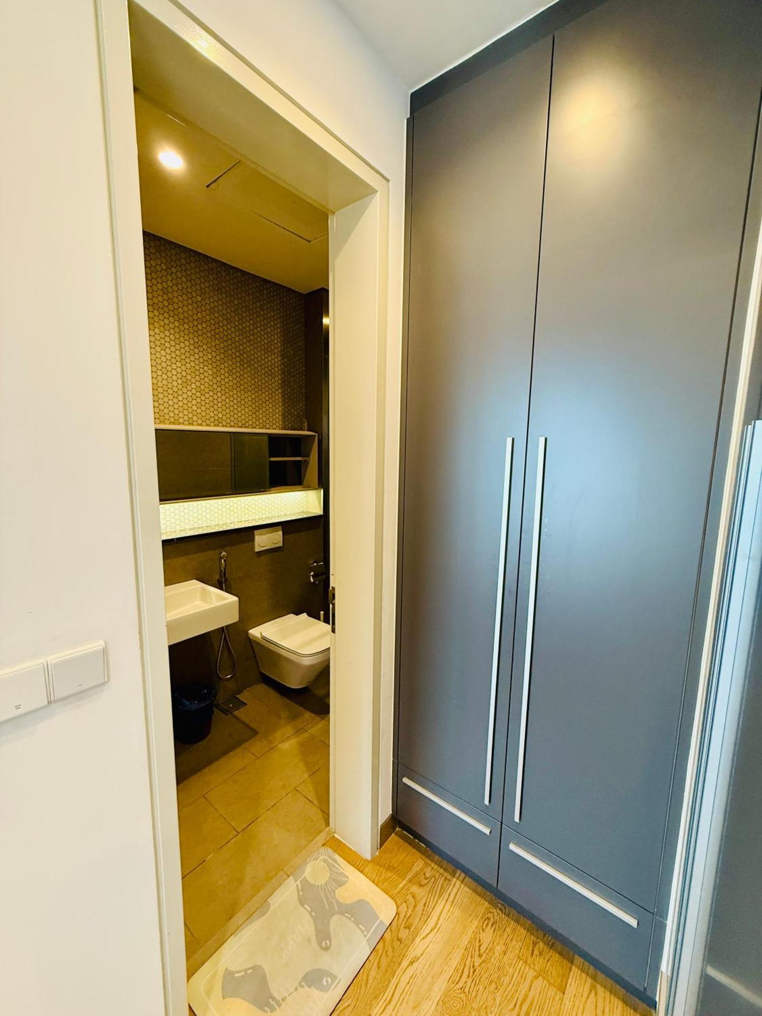 Bbcc Apartment At Lucentia 2 Kuala Lumpur Buitenkant foto