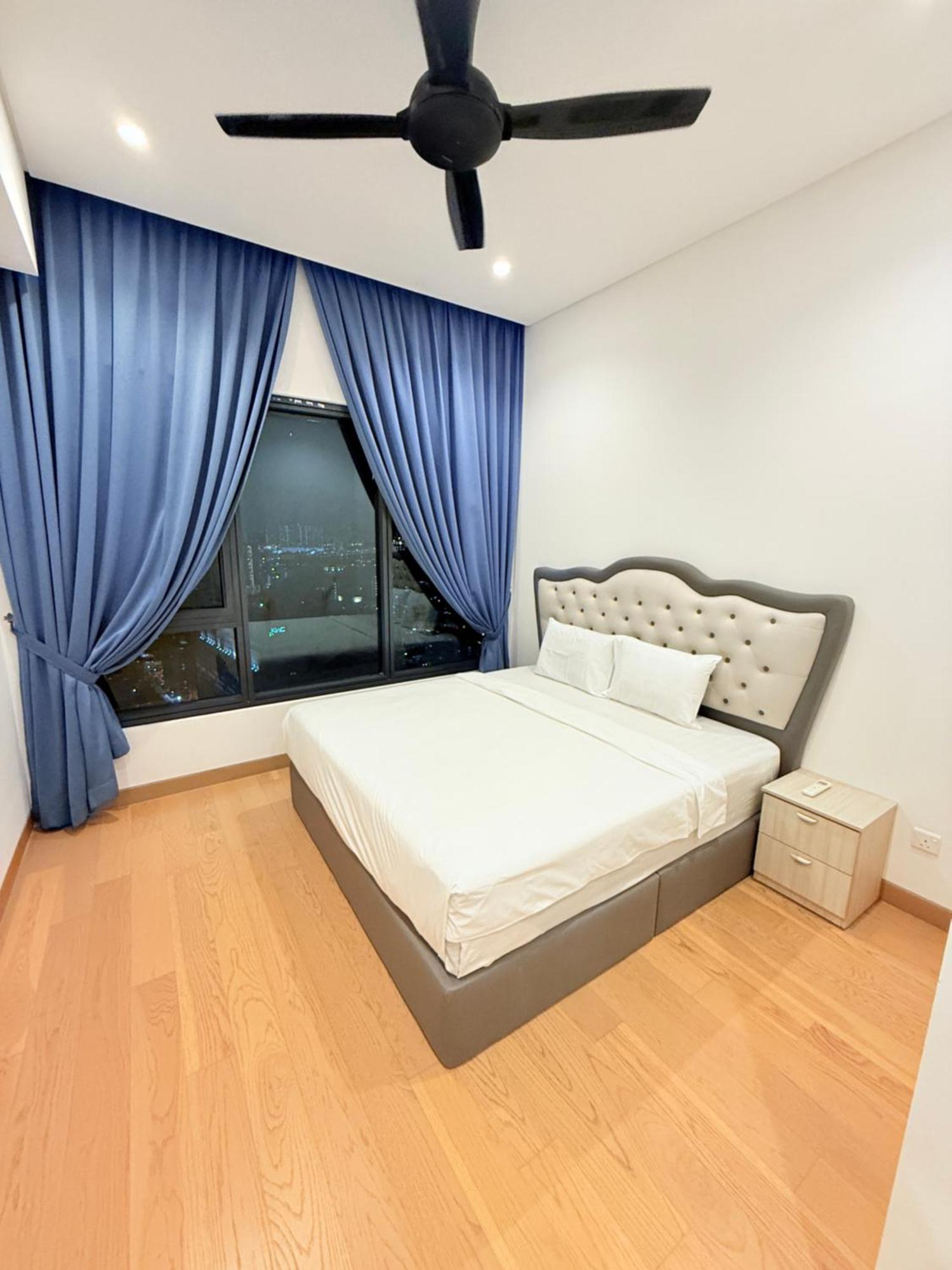 Bbcc Apartment At Lucentia 2 Kuala Lumpur Buitenkant foto