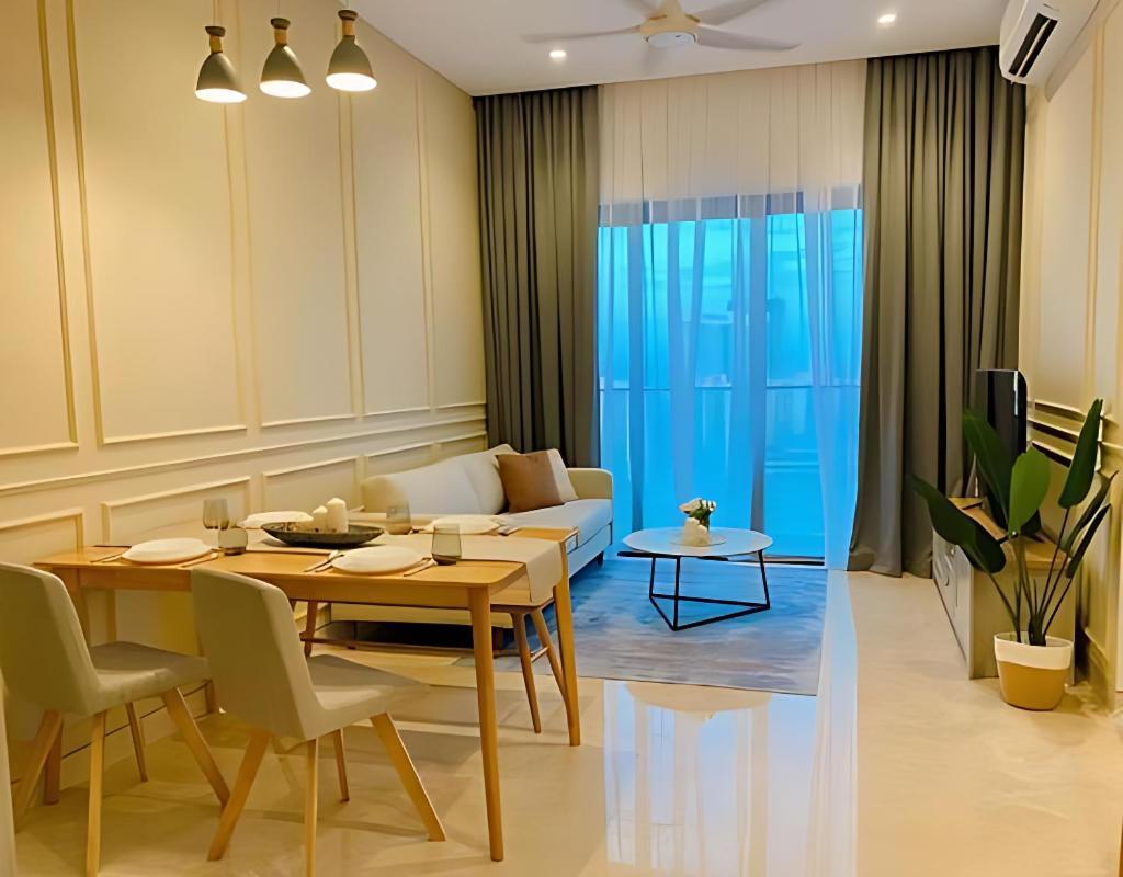 Bbcc Apartment At Lucentia 2 Kuala Lumpur Buitenkant foto
