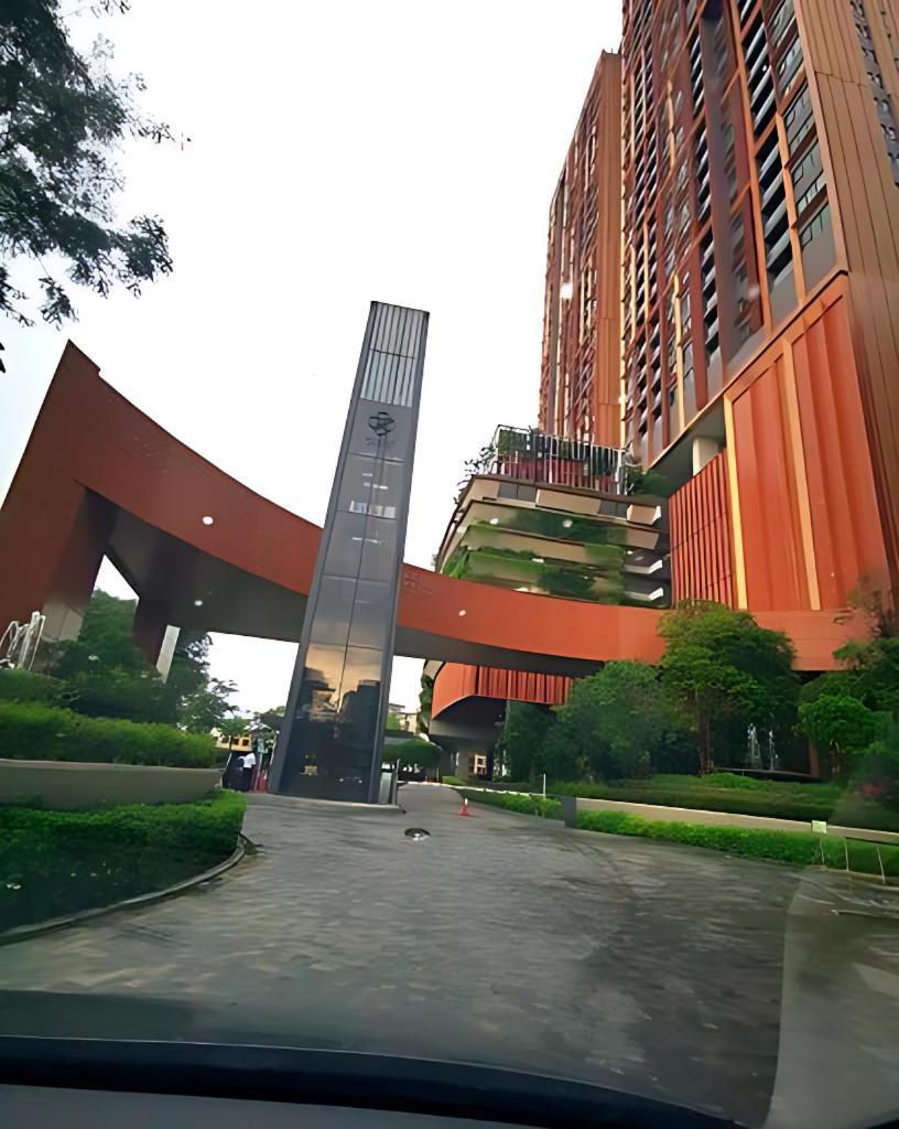 Bbcc Apartment At Lucentia 2 Kuala Lumpur Buitenkant foto
